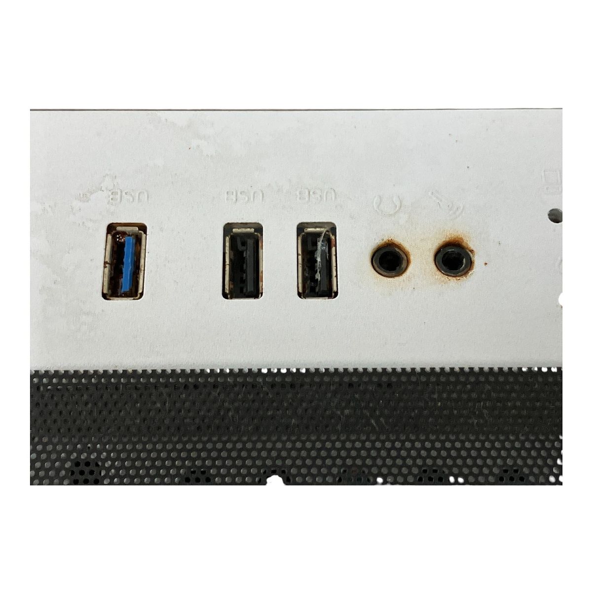 PC デスクトップ