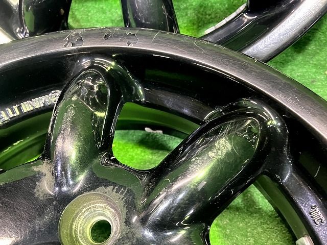 ダイハツ DAIHATSU 純正 ダイハツ純正 L660S ミラジーノ 14ｲﾝﾁ 4.5J 4穴 4本 100 45 WWW_SUPERTOOLSSHOP_NL