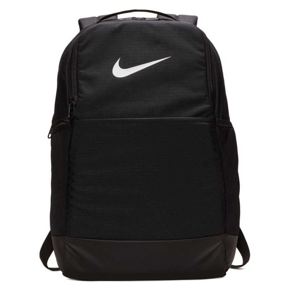 ナイキ NIKE ブラジリア バックパック M BA5954 010 ブラック|ブラック MISC
