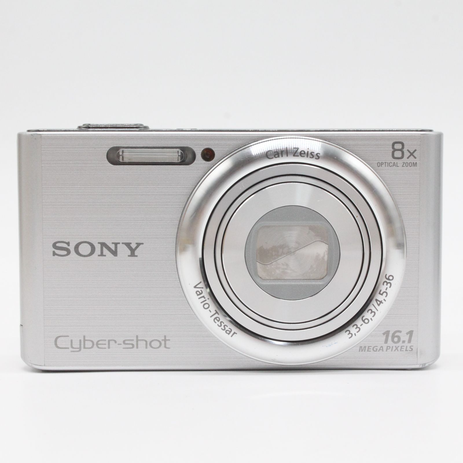 □極上品□ SONY DSC-W730 シルバー - メルカリ
