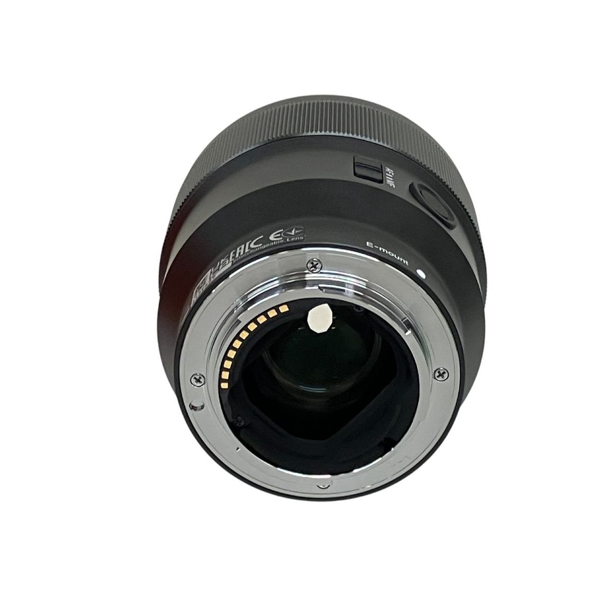 SONY FE 85mm F1.8 単焦点レンズ【美品】 FE 85mm F1.8 SEL85F18 中古価格比較 - 価格.com