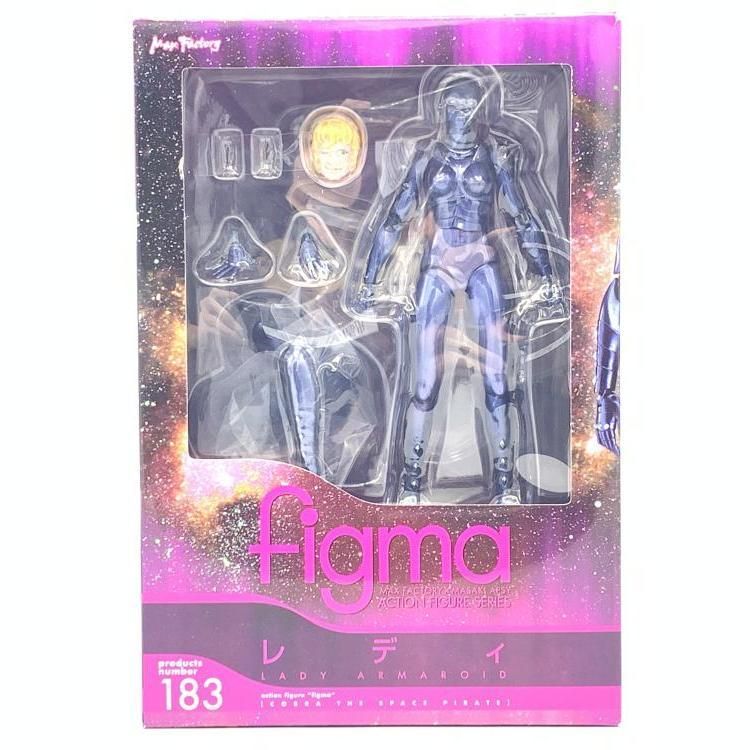 1/10.5 NUKE MATRIX サイバーフォーレスト FANTASY GIRLS FF0119