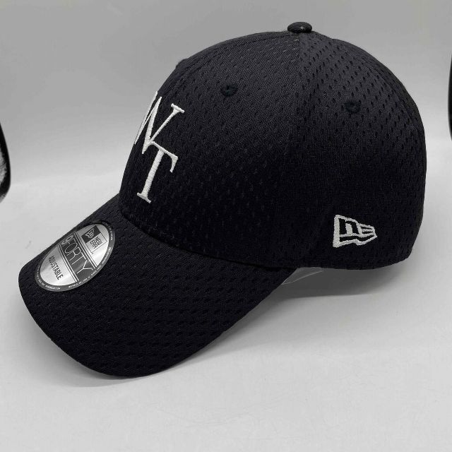 WTAPS 25ss NEW ERA 9FORTY/CAP/POLY.MESH 251NENED-HT01 ダブル