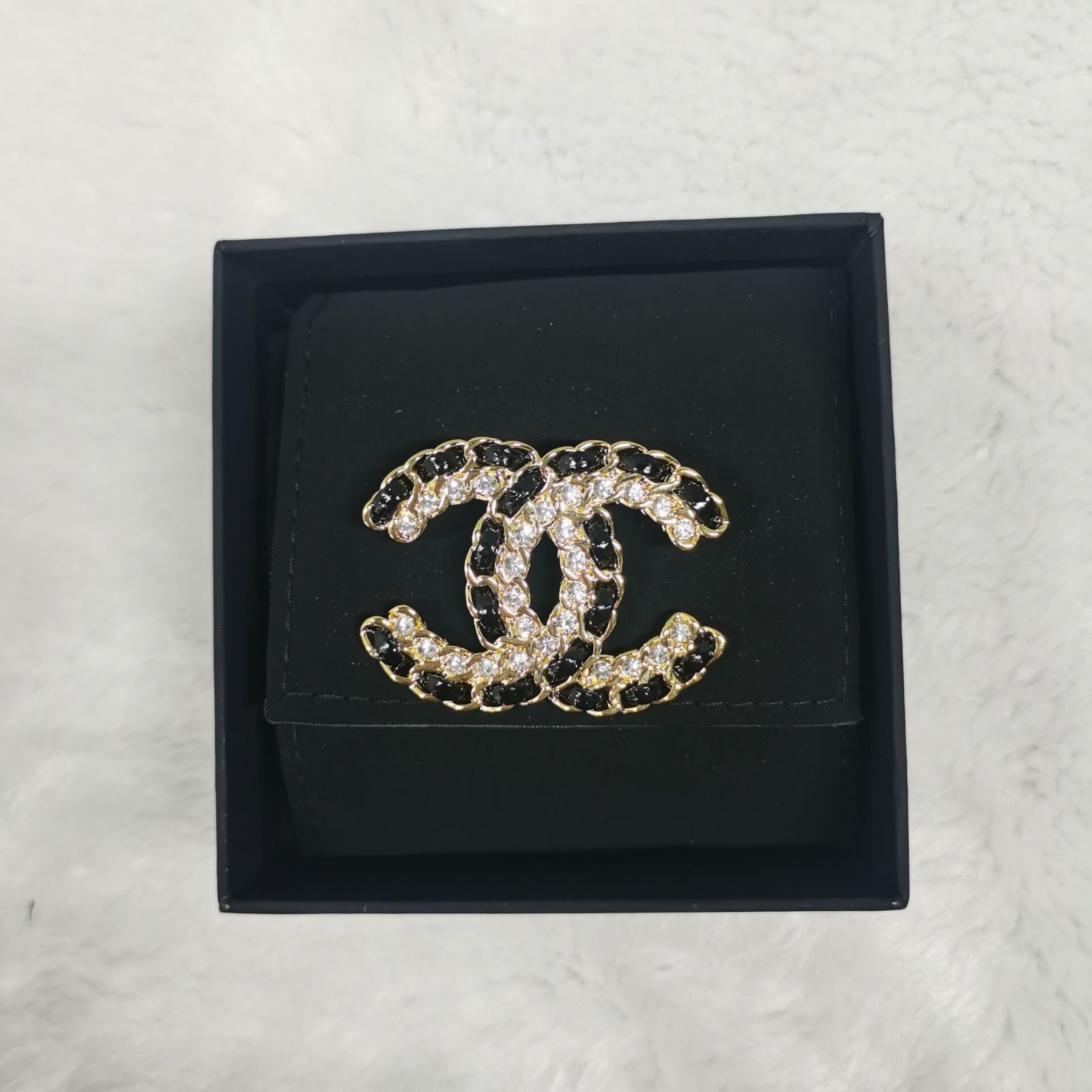 CHANEL♡シャネル♡ブローチ