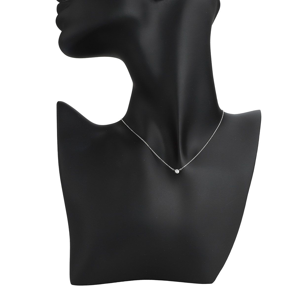 ４℃プラチナ ネックレス プラチナ ネックレス | 4℃ (Women)/ヨンドシー | 三越伊勢丹