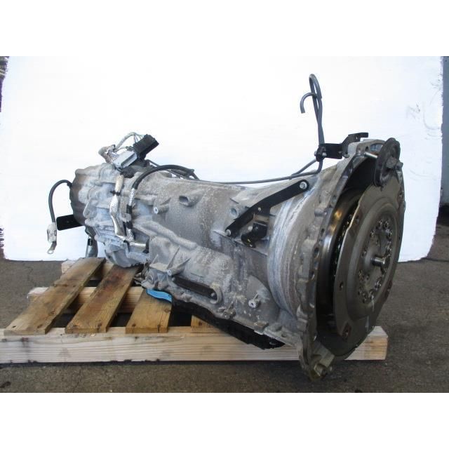 2015年 レンジローバー ヴォーグ LG3SB オートマチックミッション トランスファ付 CPLA-7K780-BA 196912 4665