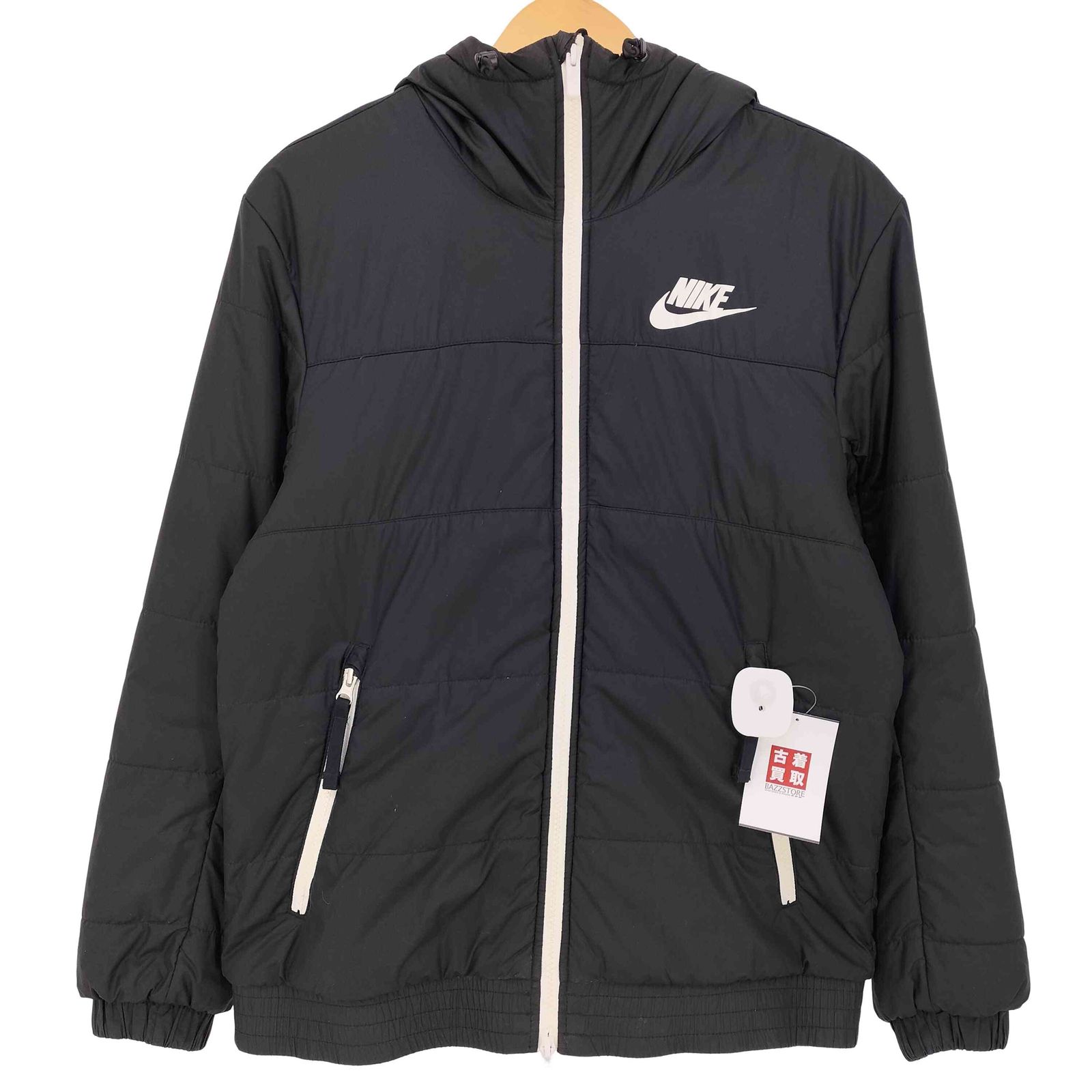 ナイキ NIKE シンセティックフィルジャケット メンズ JPN：S 
