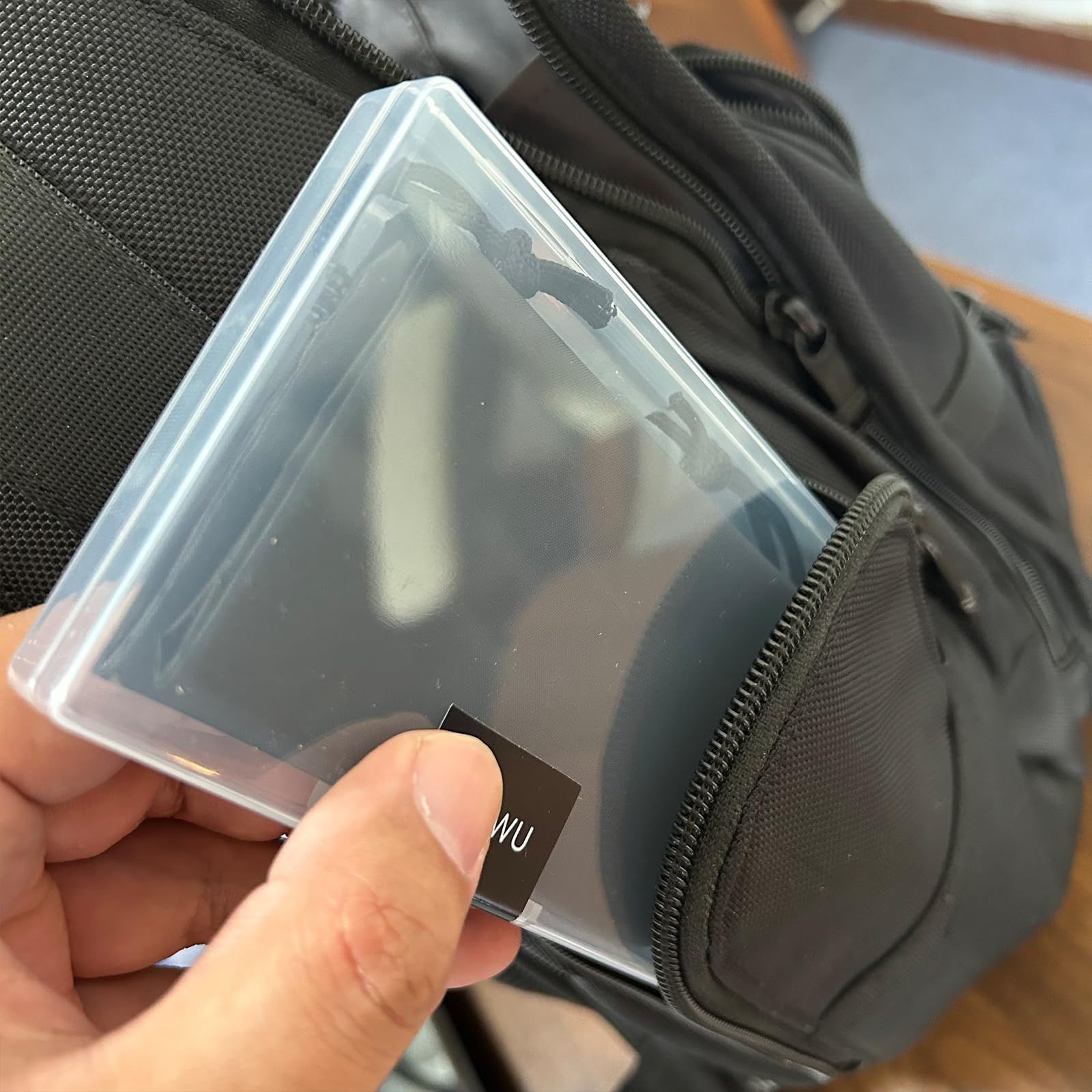 2025新入荷 新着商品】XILIWU ラバープレイマット ケース1枚入り 撥水 マジック：ザ・ギャザリング
