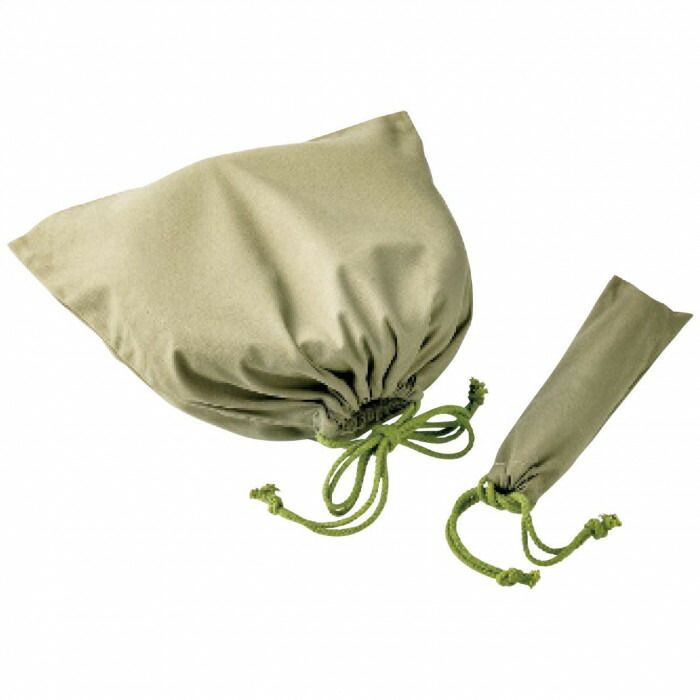 アウトドア用中華鍋23cm(蓋付) IRCN1/570889 2135-045