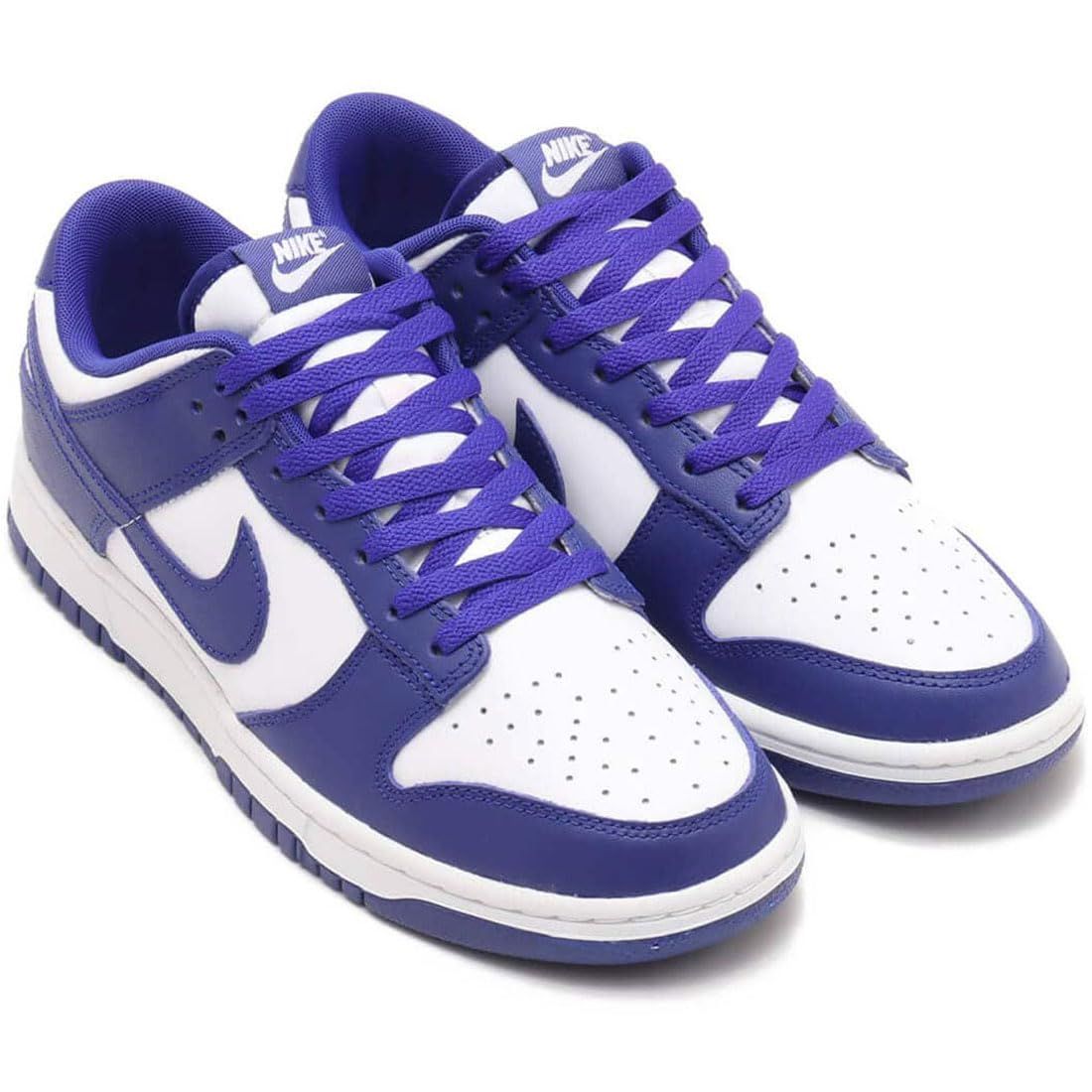 ナイキ] ダンク ロー レトロ DUNK LOW RETRO ホワイト