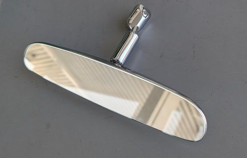 人気ブランドも見つかる！ ローバーミニ用ルームミラー 97年以降車用