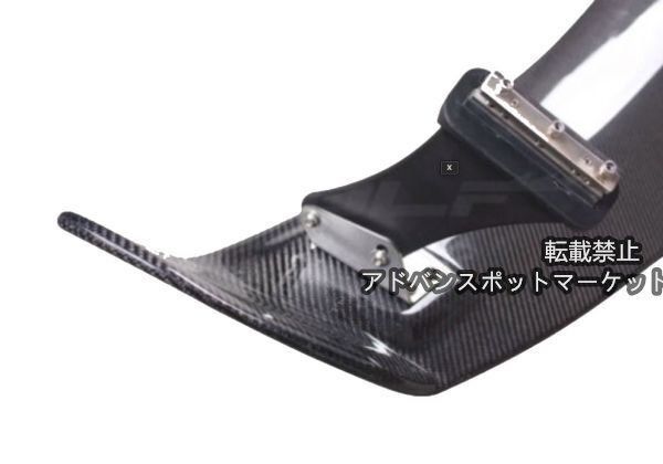得価，大人気 【新品】トヨタ 86 スバル BRZ カーボン GTウィング リア