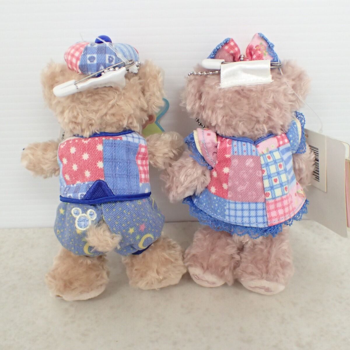 Wishing Together”コスチューム☆東京ディズニーシー”ダッフィー