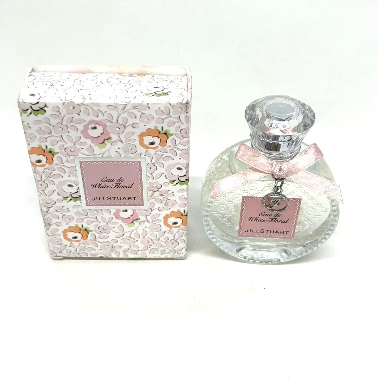 ジルスチュアート オード ホワイトフローラル 50ml / JILL
