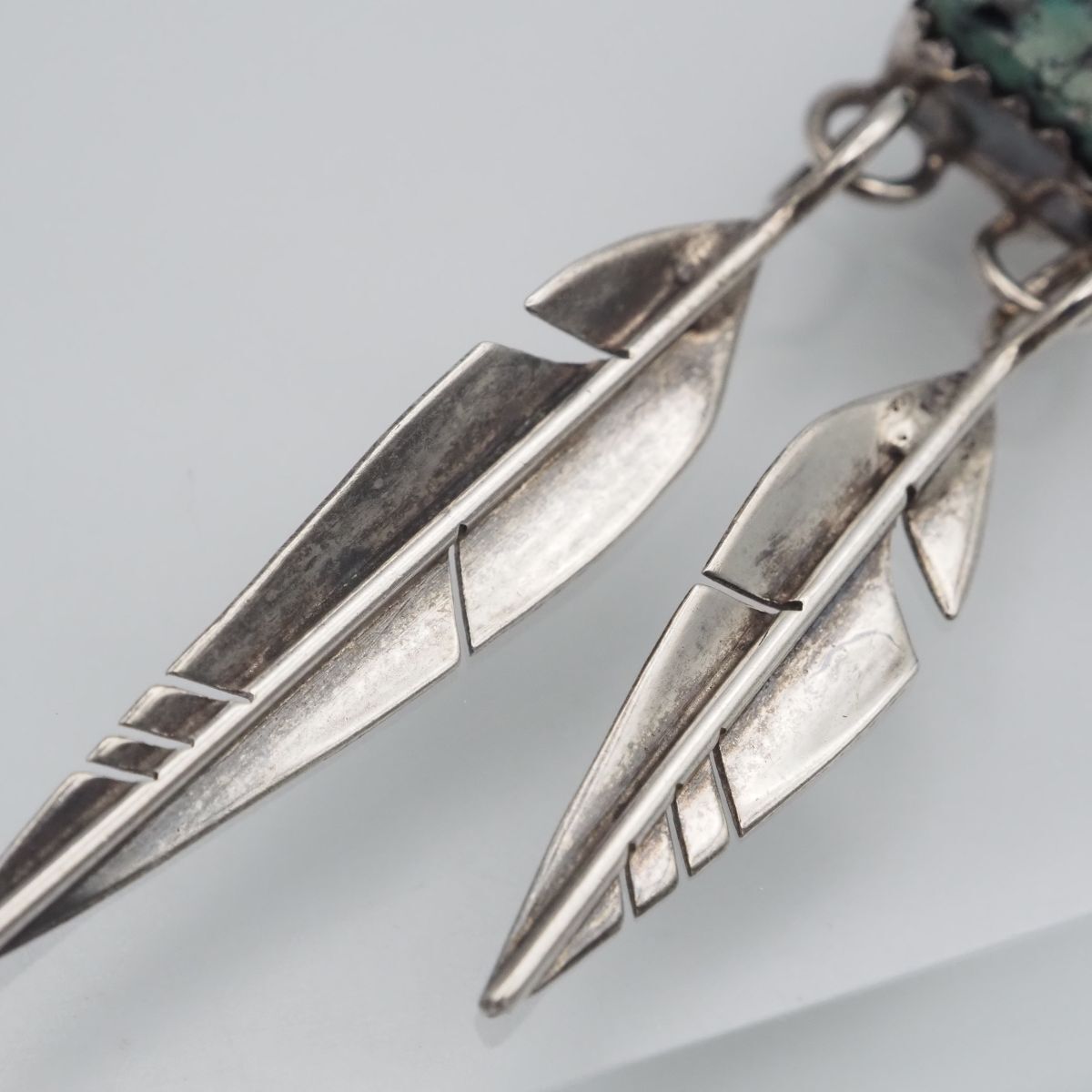 シルバー チャーム