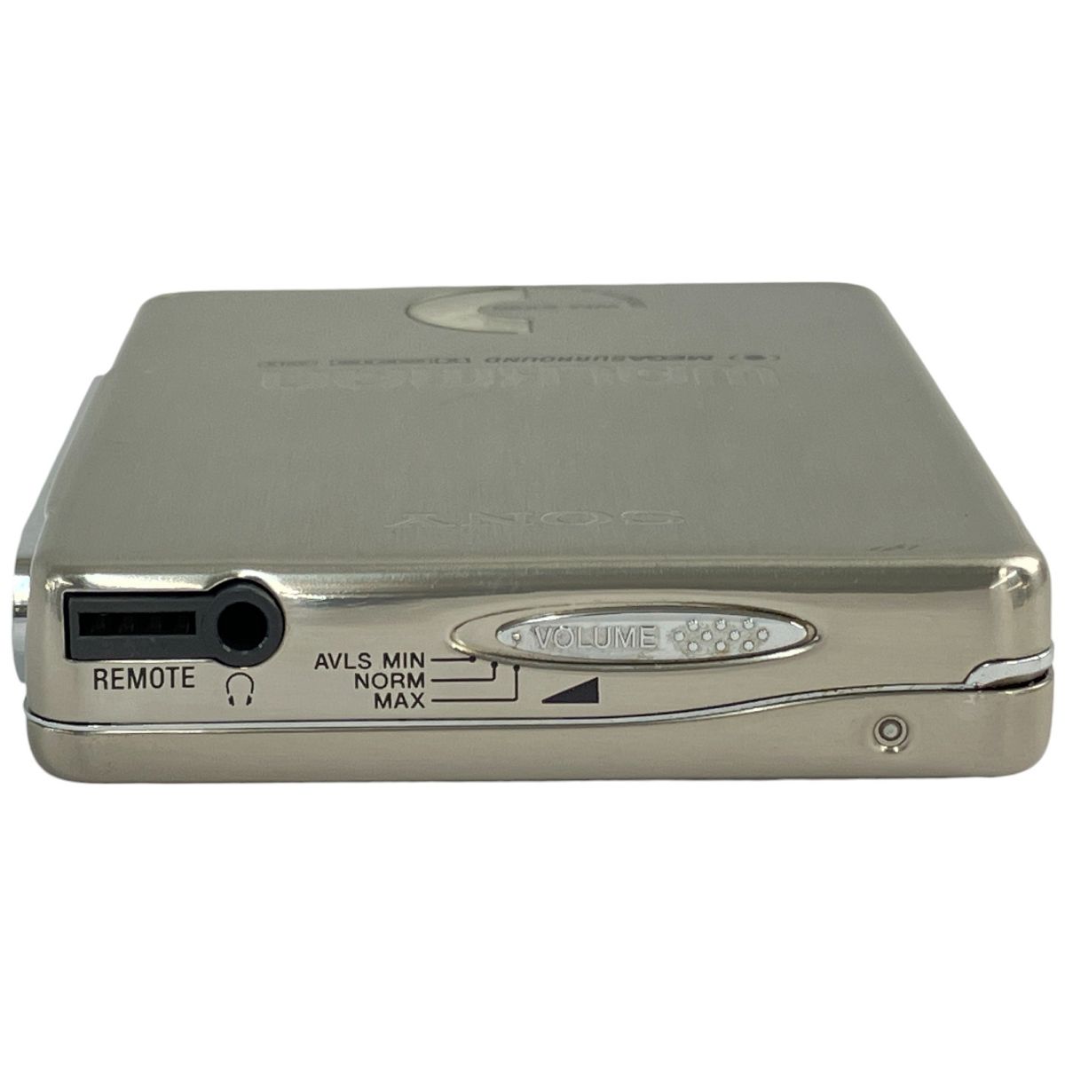 SONY WALKMAN WM-EX20 ウォークマン ジャンク SONY WALKMAN