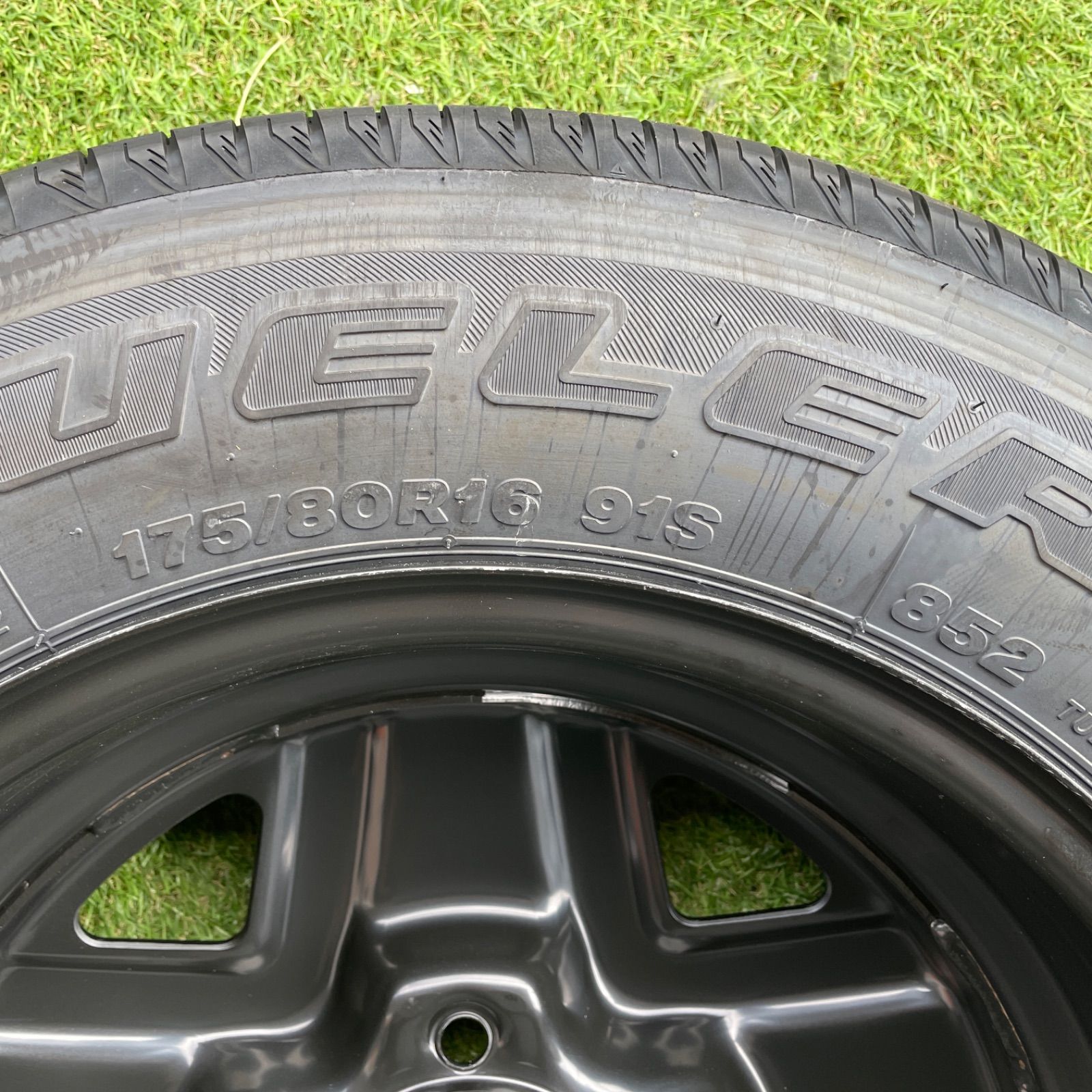 取付ブラケット付き