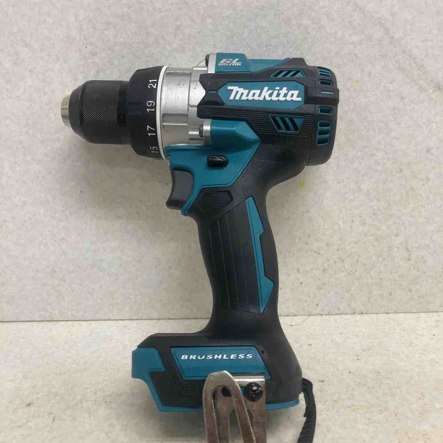 ☆マキタ(makita) コードレスドリルドライバー DF486DZ【町田店