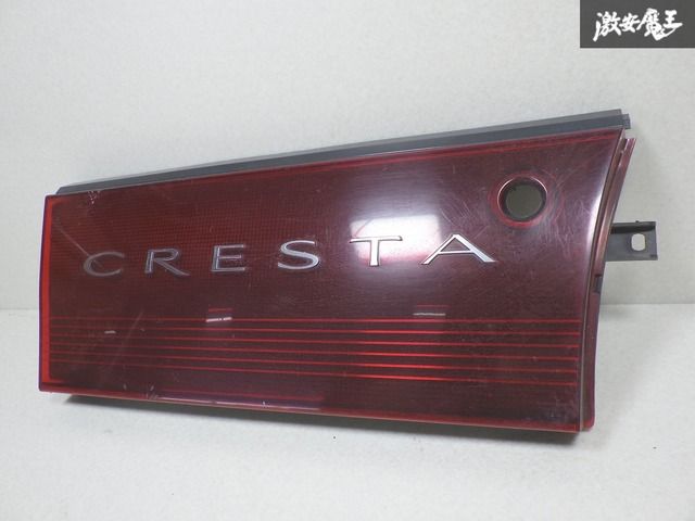 TOYOTA トヨタ 純正 JZX90 GX90 クレスタ ツアラーV 前期 リア