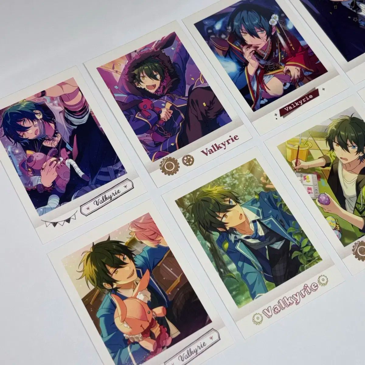 あんスタ　影片みか　まとめ売り あんスタ 影片みか まとめ売り - メルカリ