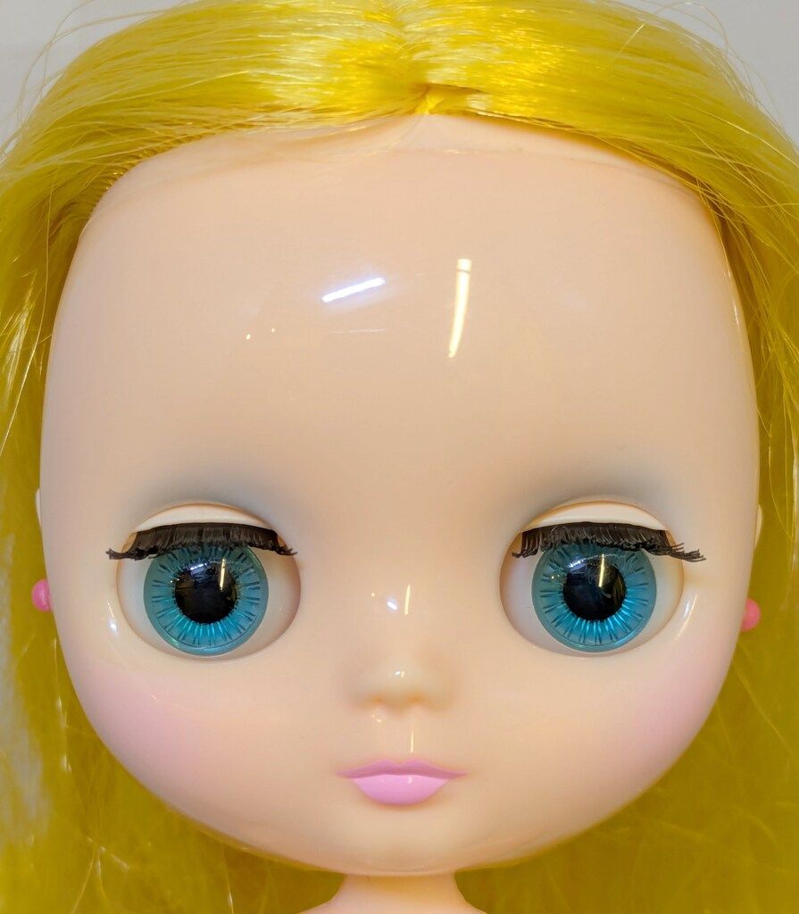 ミディブライス - スージーヒステリック Takara Tomy 新品未開封ミディ