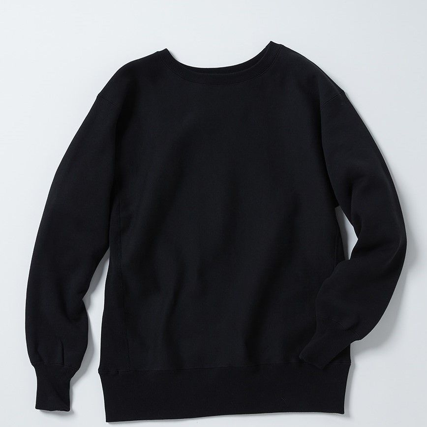 Champion チャンピオン リバースウィーブ(R) クルーネックスウェット 