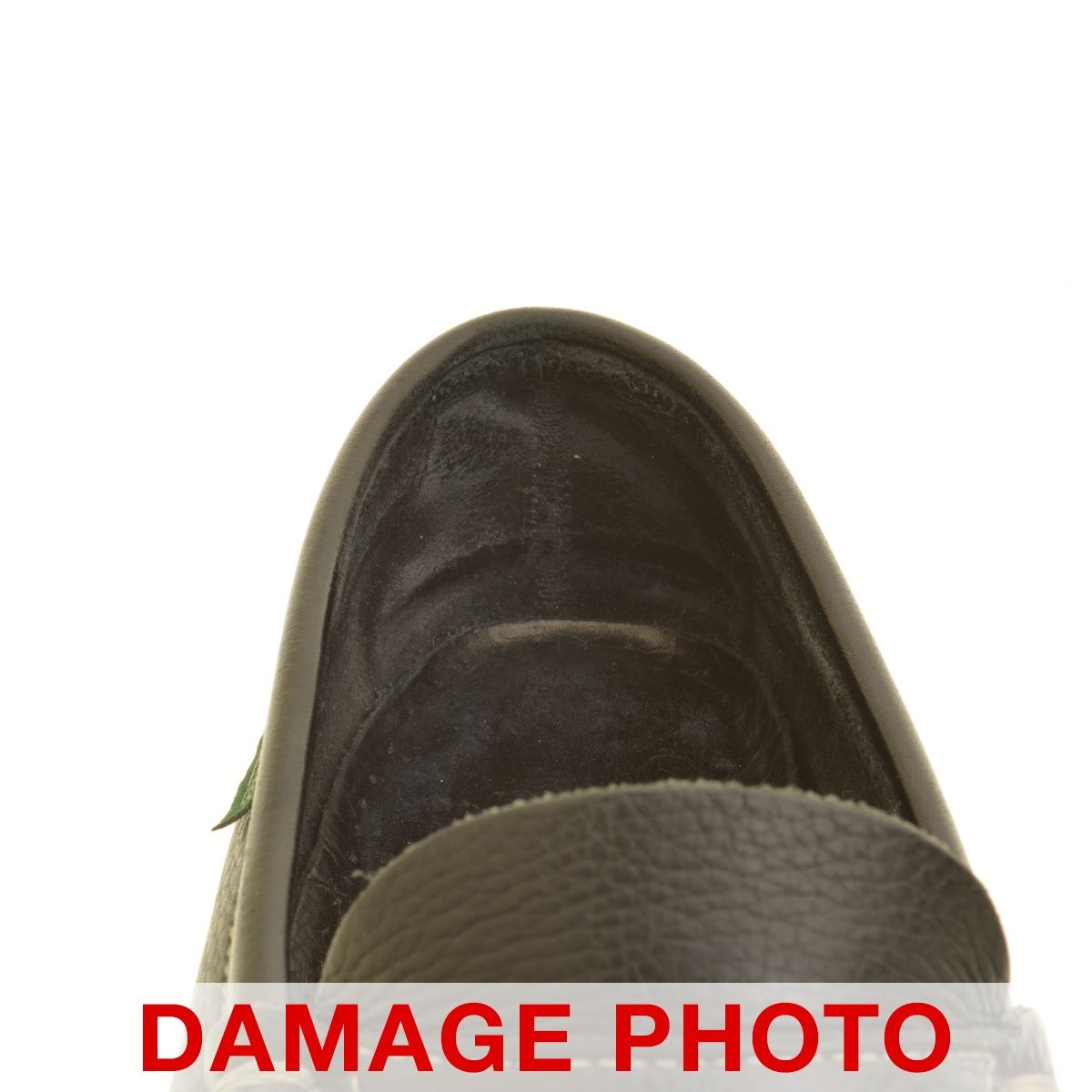 Paraboot】CORAUX MARINE コロー ペニーローファーレザーシューズ 
