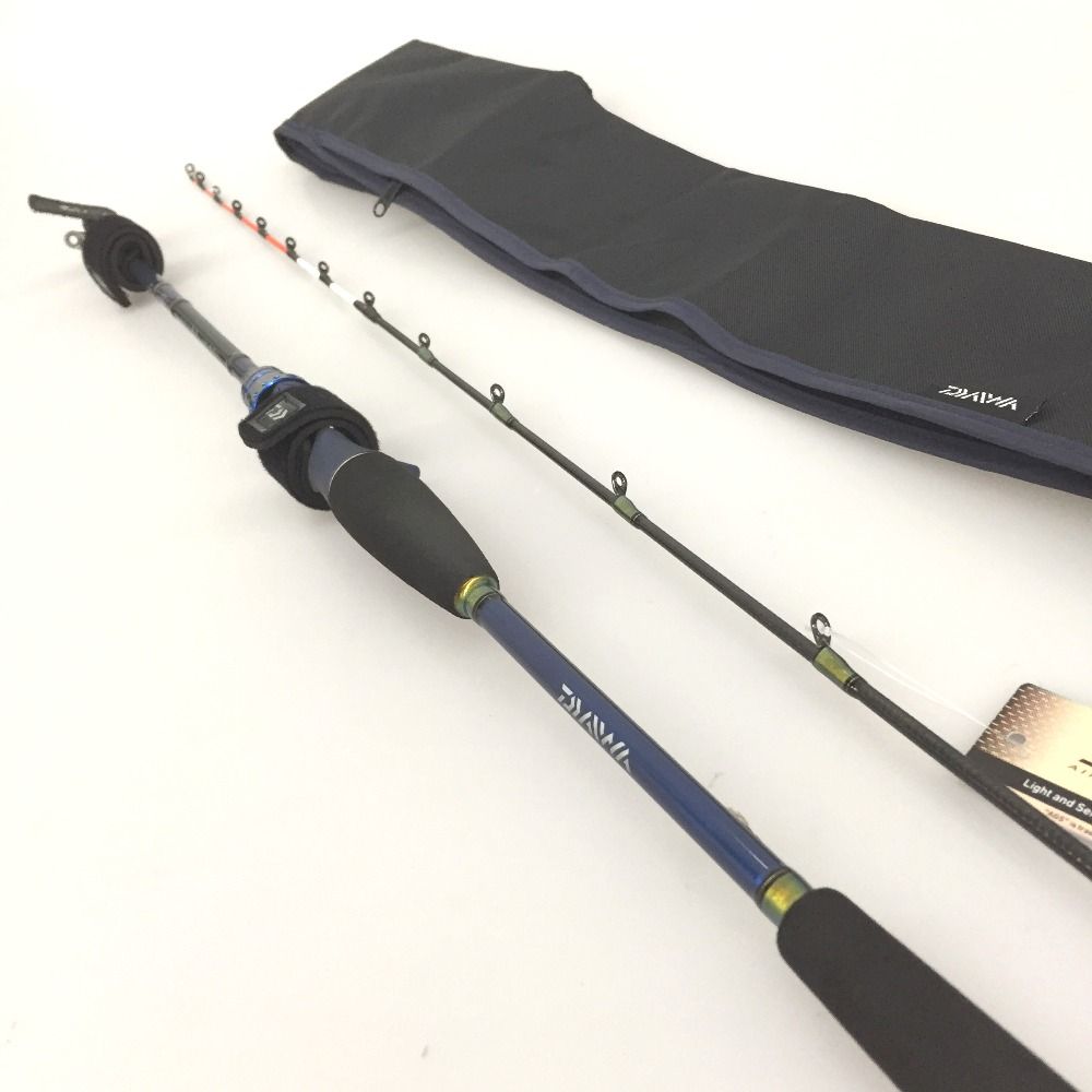 DAIWA - △△DAIWA ダイワ 船竿 極鋭 KYOKUEI ゲーム M-175AGS 竿袋付属 楽天市場】△△【中古】DAIWA ダイワ 船竿 極鋭 KYOKUEI ゲーム