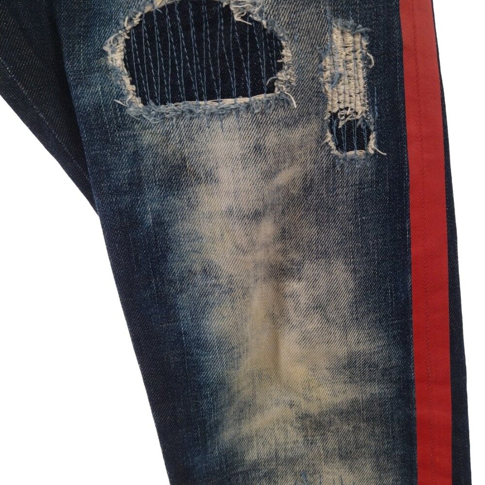 【限定1着】 Philip Plein スキニーデニム 楽天市場】＼期間限定クーポン有り／デニムパンツ レディース 大きい