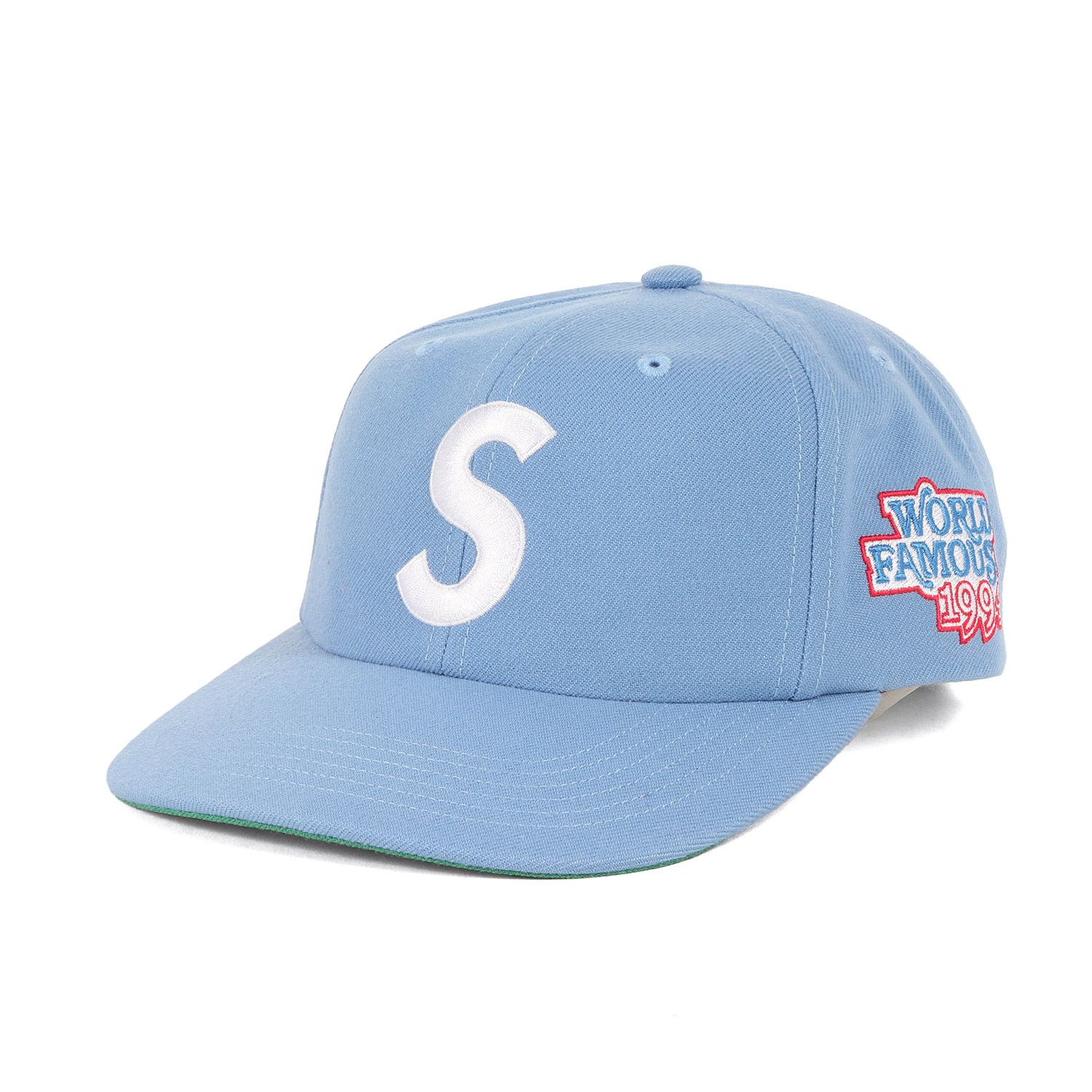 新品】Supreme シュプリーム キャップ サイズ:FREE | 25SS World
