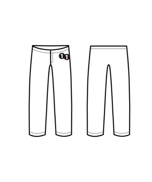 S.F.C スウェットパンツ メンズ 【古着】【中古】【送料無料】 - メルカリ