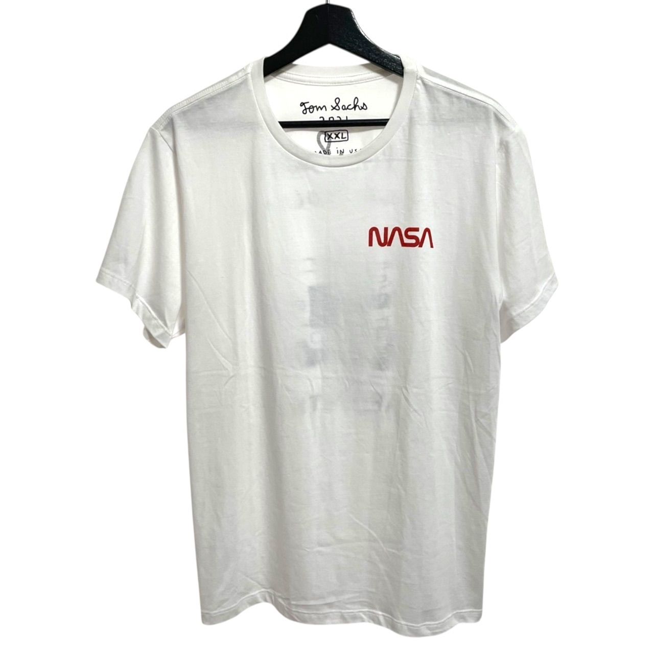 【関税込み】Tom Sachs Winnebago T シャツ Winnebago T-Shirt by Tom Sachs on Sale