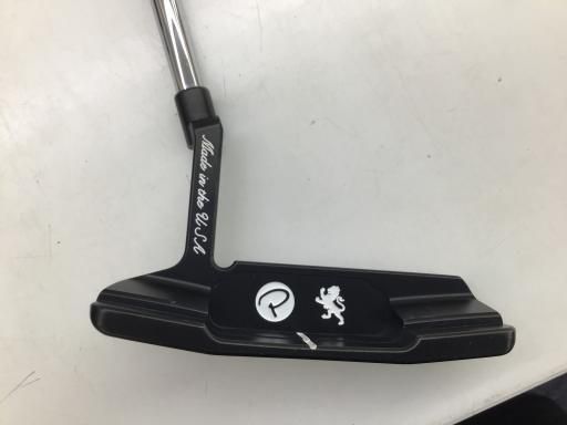 おきピレッティFORZA 375 G パター Piretti おきピレッティFORZA 375 G パター Piretti おきピレッティFORZA 375 G