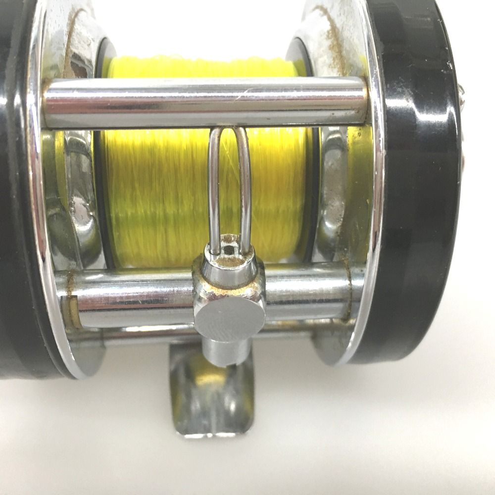 △△Abu Garcia アブガルシア ABU 両軸リール Ambassadeur