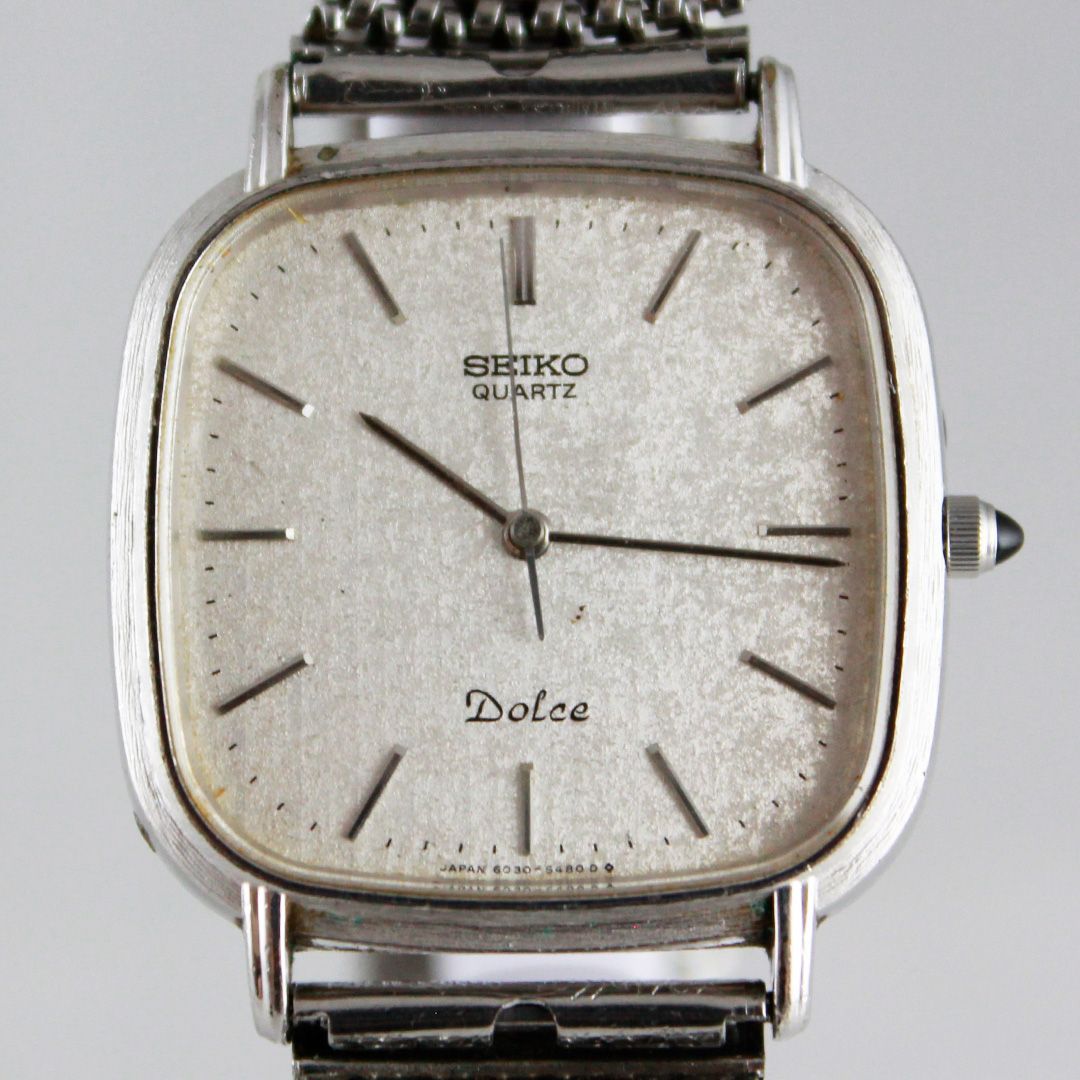 ≪フォロワー限定クーポン配布中☆≫T33 SEIKO セイコー DOLCE
