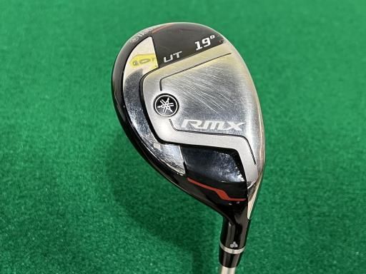 [週末限定価格] ブリヂストン JGR 4Uレフティ レフティPHYZ(レフティ) 5WとU4のバラでもOK ブリヂストン ツアーB