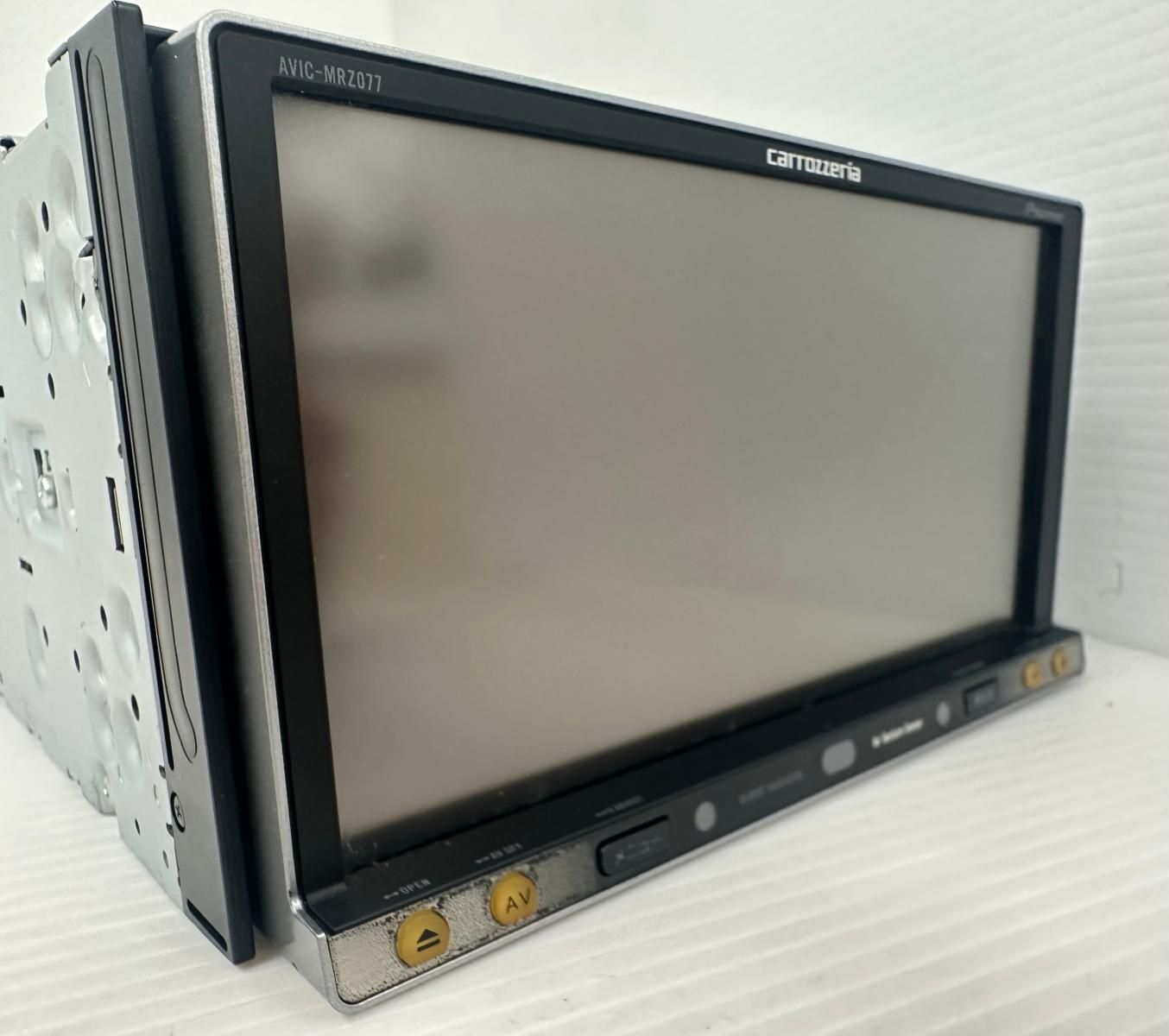 品 carrozzeria カロッツェリア カーナビ AVIC-MRZ007 7V型 2510044 BRIGHTFACE_UK