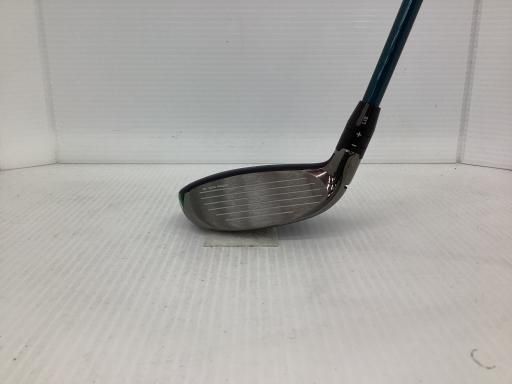 キャロウェイ ELYTE U5 ユーティリティ UT VENTUS GREEN 50 for CW ELYTE UT フレックスSR メンズ 男性用 右利き 右用 Cランク ゴルフクラブ