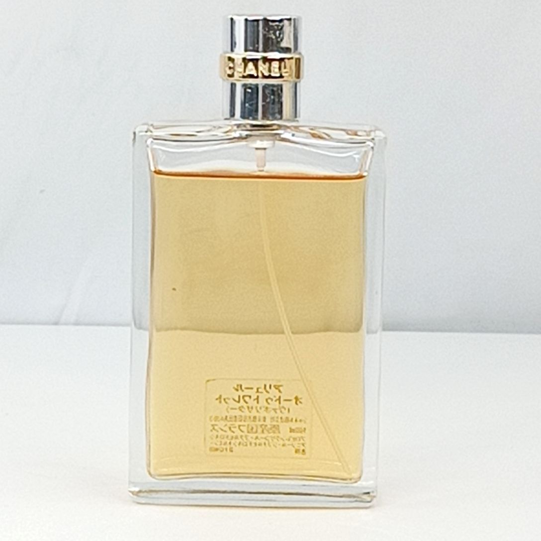 シャネル[CHANEL]アリュール50mlオードパルファムスプレー