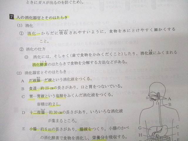 浜学園 小6 理科 神戸女学院・理科/プレLS特訓/応用・実践編/地学分野特講等 テキストセット 計10冊 ☆ 050M2D 浜学園 小6 理科 神戸女学院・理科/プレLS特訓/応用・実践編