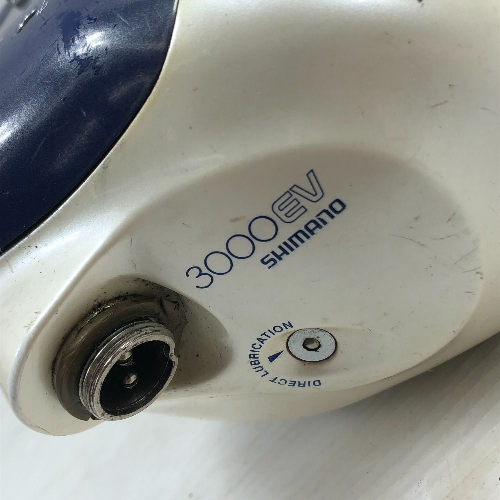 ΣΣSHIMANO シマノ 電動リール 電動丸3000EV SHIMANO シマノ 電動リール