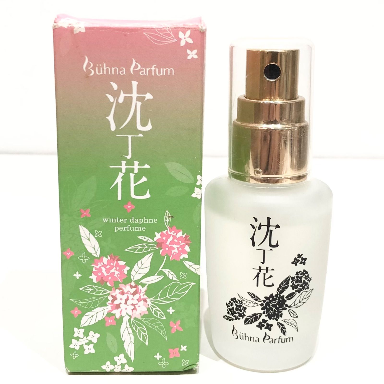 販売 ダフネ 花 香水