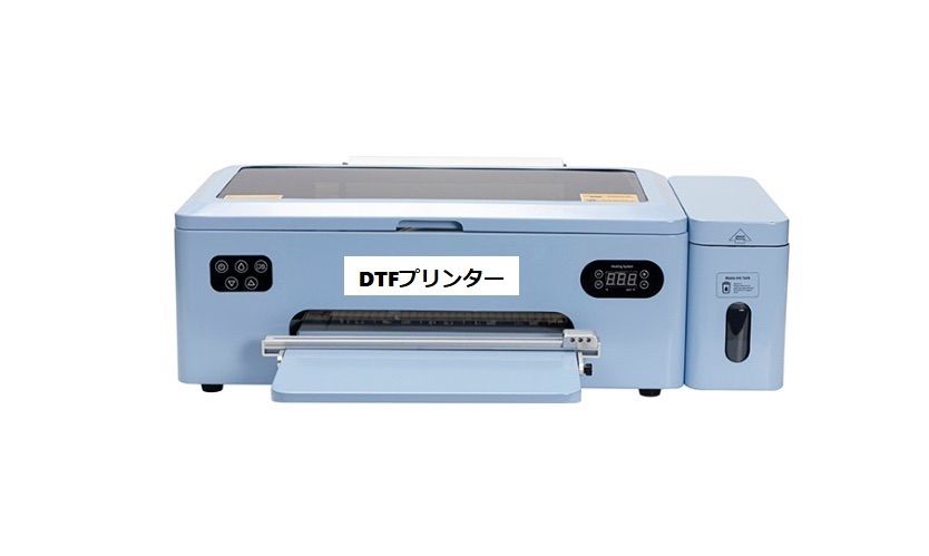 DTFプリンター A3サイズ 1台 - メルカリ DTFプリンター A3サイズ 1台 - メルカリ