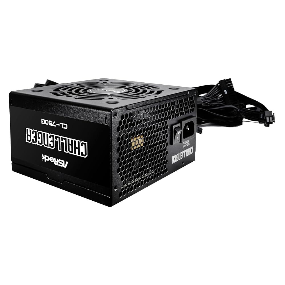 ASRock Challenger