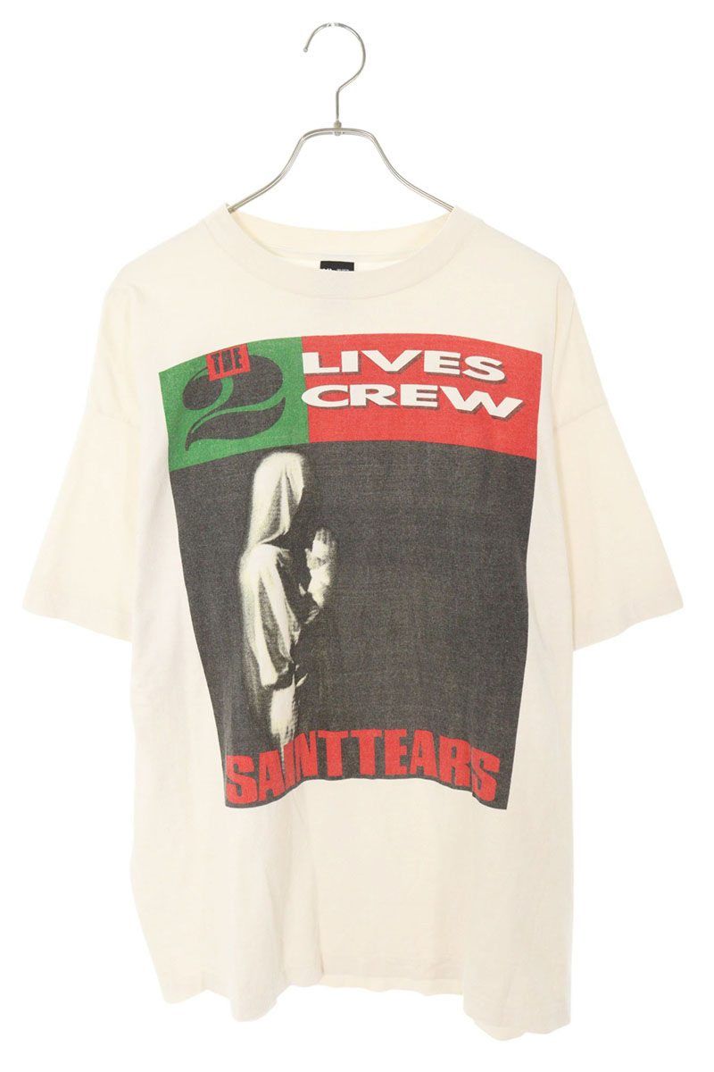 セントマイケル ×デニムティアーズ DENIM TEARS 24SS SM-YS8-0000-C01 