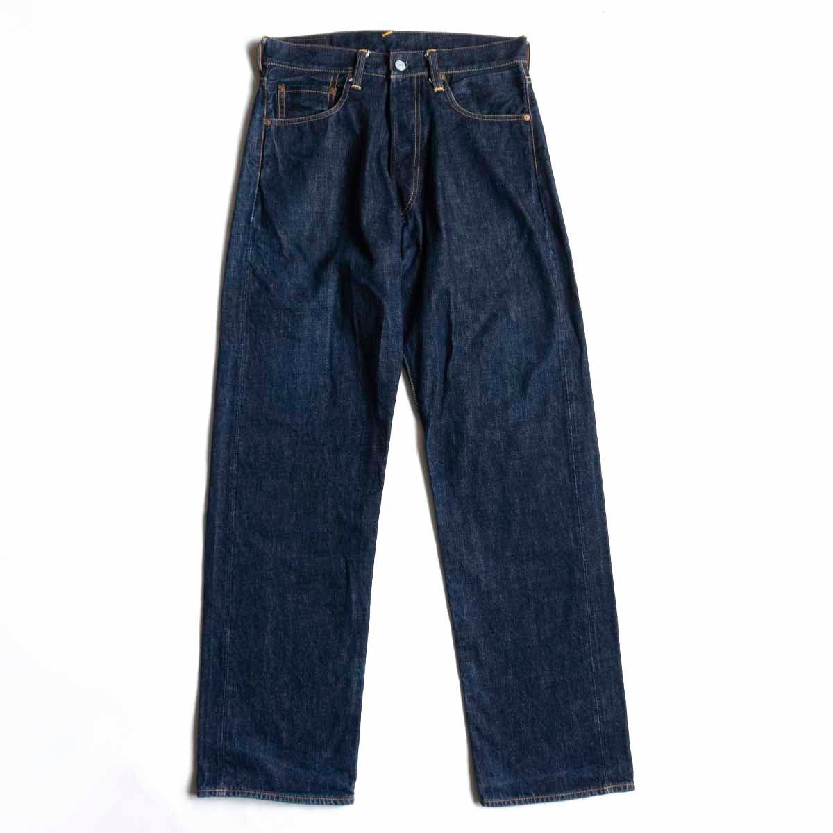 雰囲気抜群】EVISU 【LOT.2001 デニムパンツ】32×35 エビス