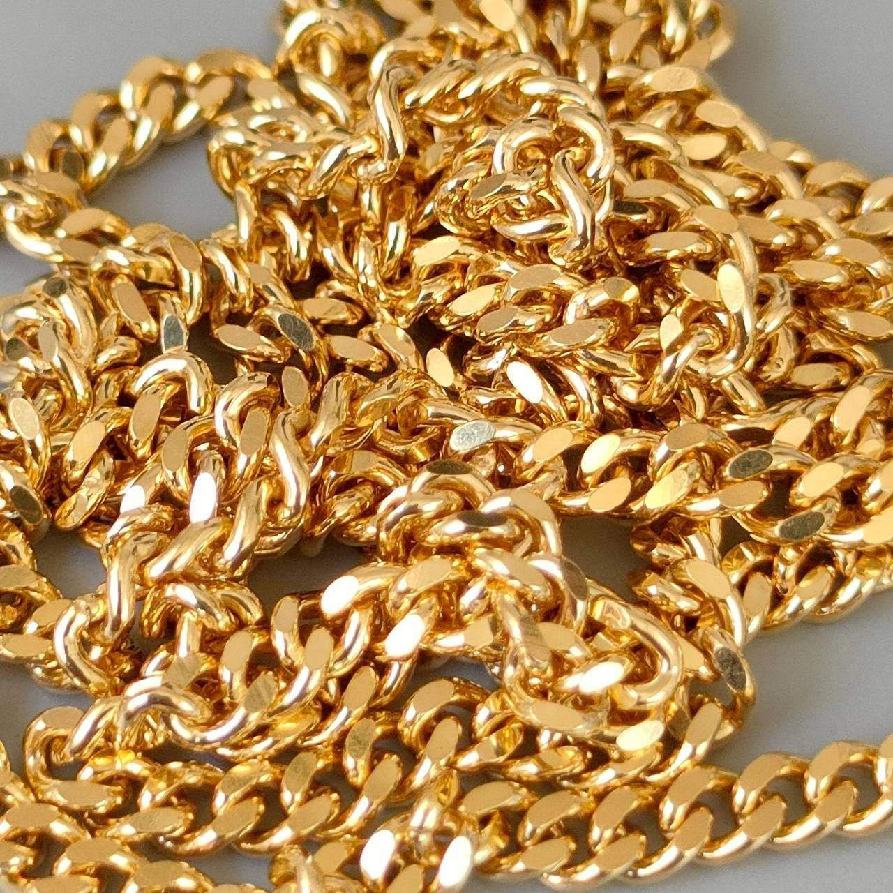 K18 デザインネックレス 7.7g 造幣局刻印 楽天市場】k18 ネックレス 