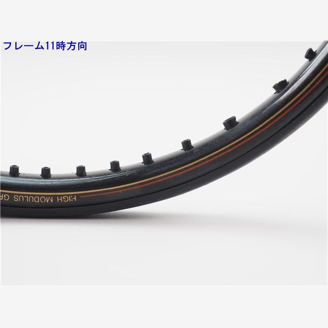 テニスラケット プロケネックス ブラック エース 90 SL3 PROKENNEX BLACK ACE 90 c25090434c LLC-HASEGAWATOSO_COM