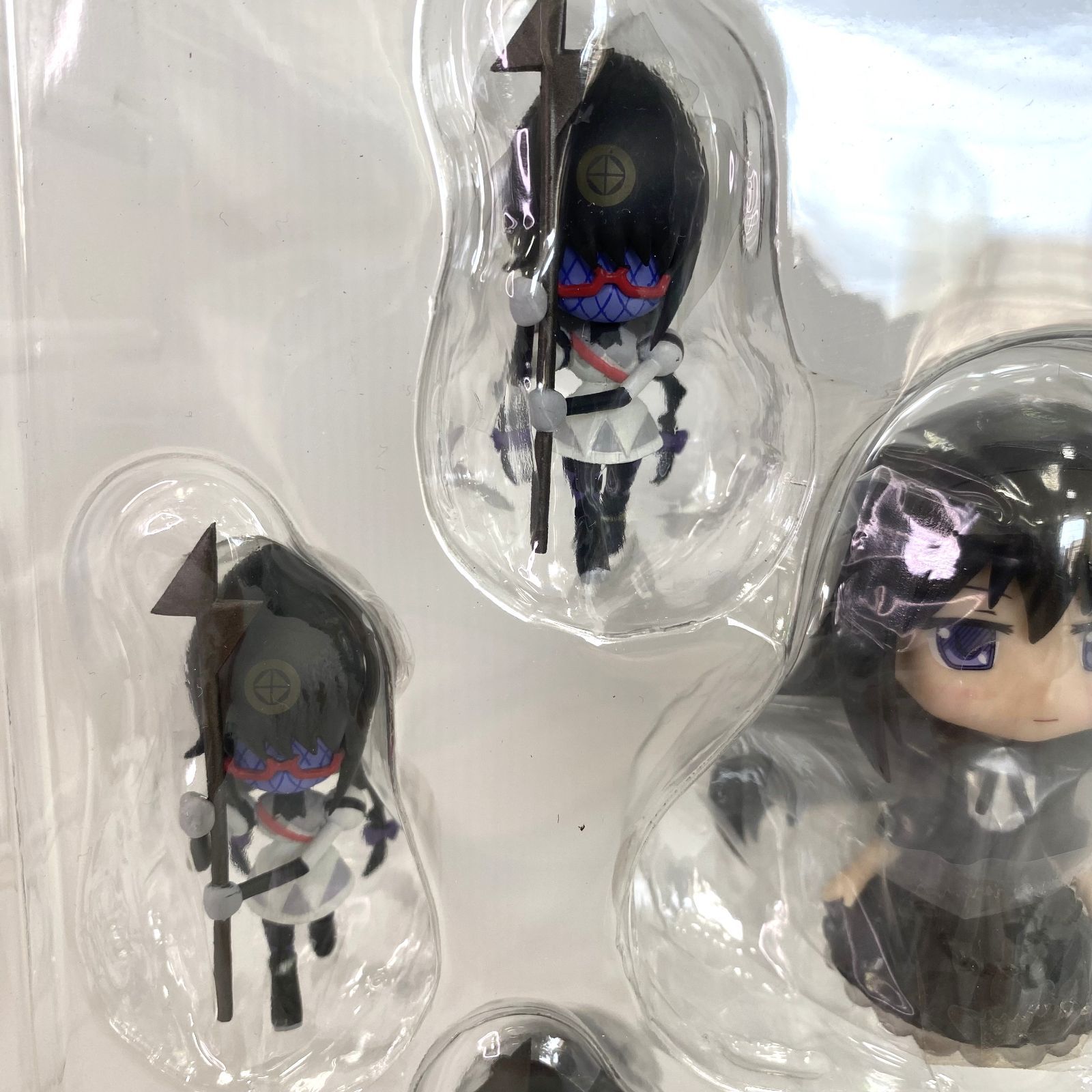 中古品】劇場版 魔法少女 まどかマギカ [新編] 叛逆の物語 暁美ほむら