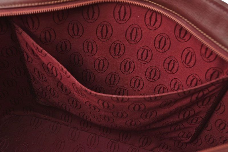 トートバッグ マストライン